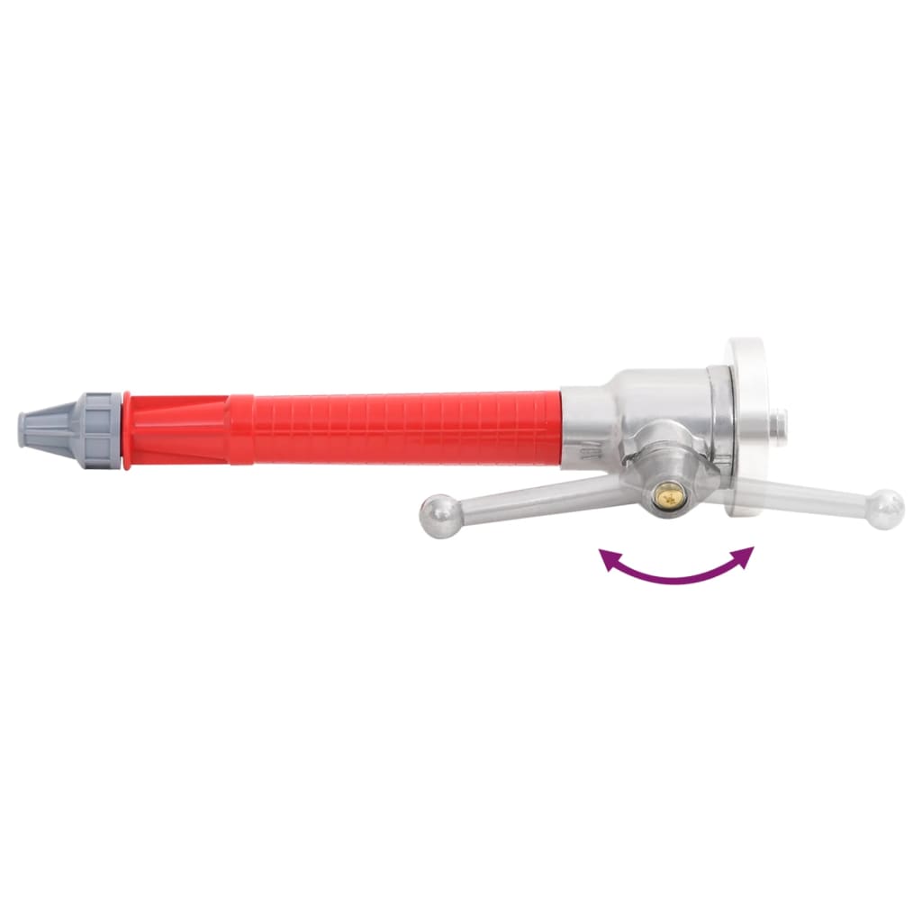 Vidaxl Fire Snake Bouth Piece con B-Link