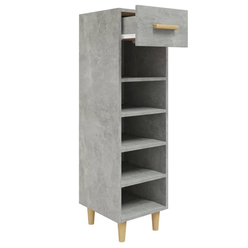 VIDAXL CABIETTO DELLA SCARPE 30X35X105 CM PREZZO IN LEGNO MODITO