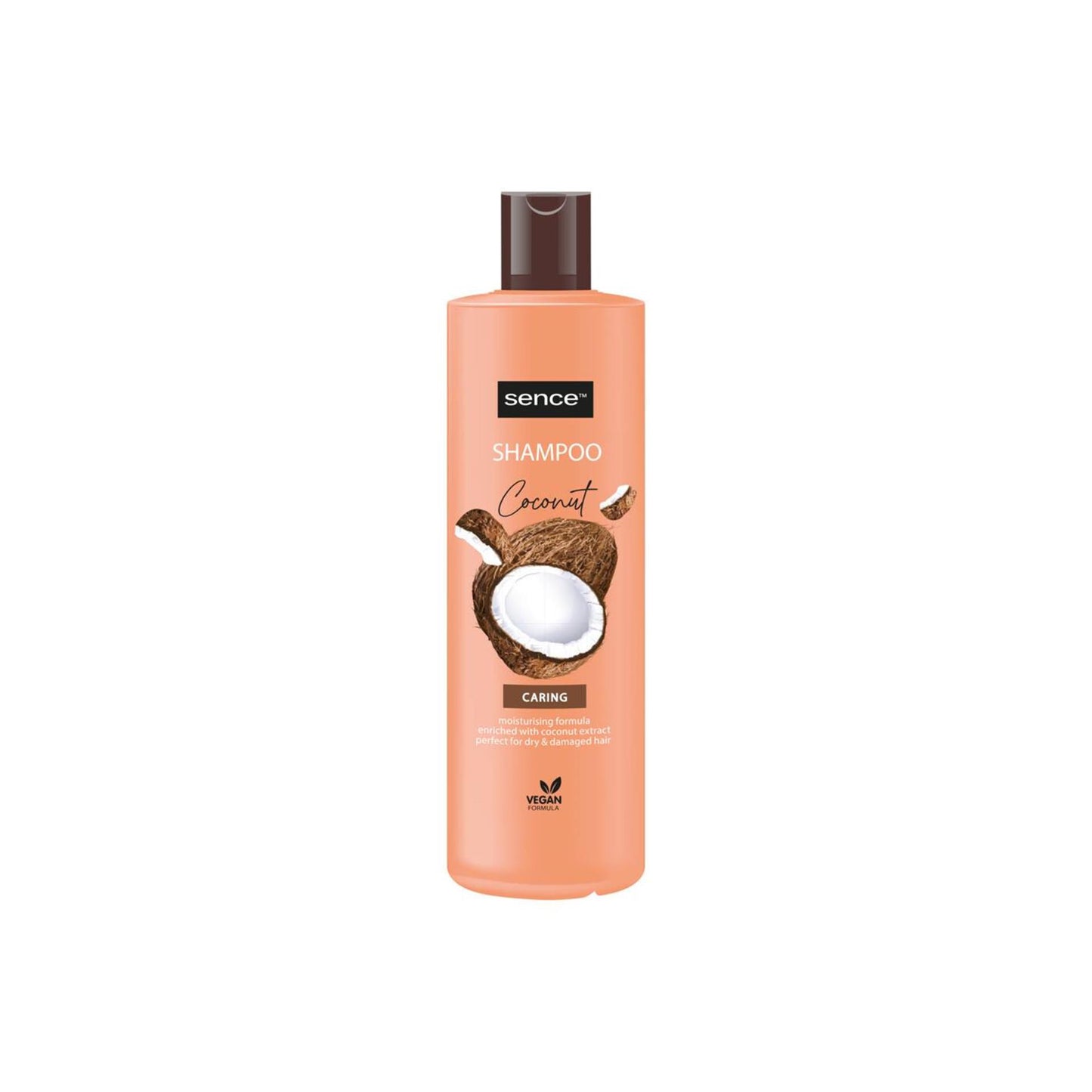 Sense shampoo cocco 400ml