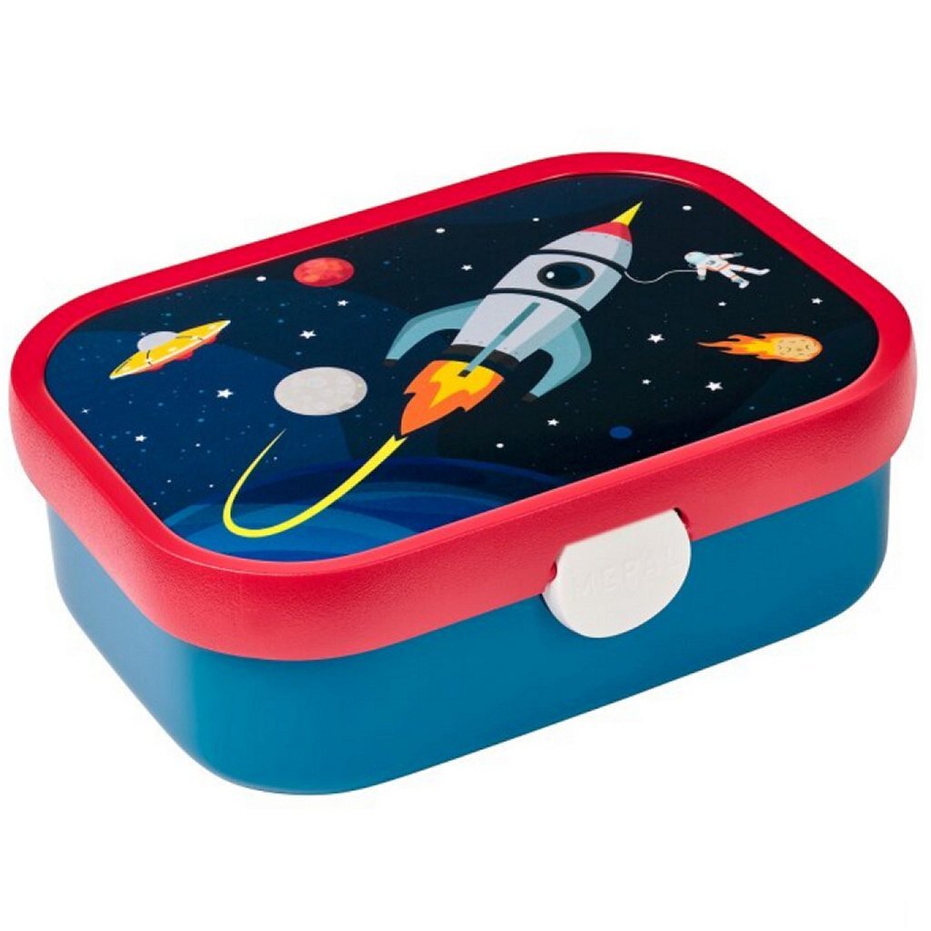 Spazio Mepal Lunchbox