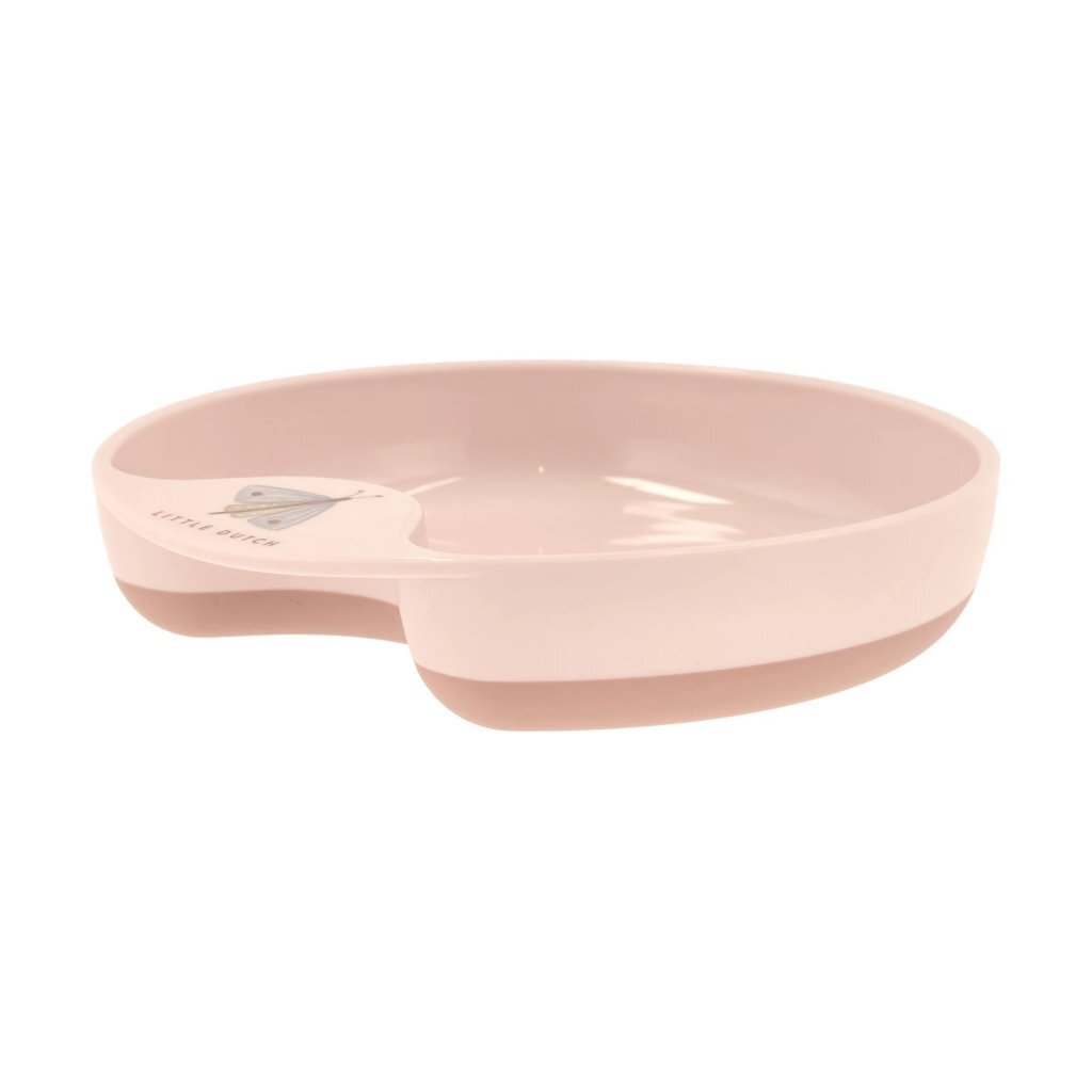 Mepal tavola pratica fiori e farfalle rosa