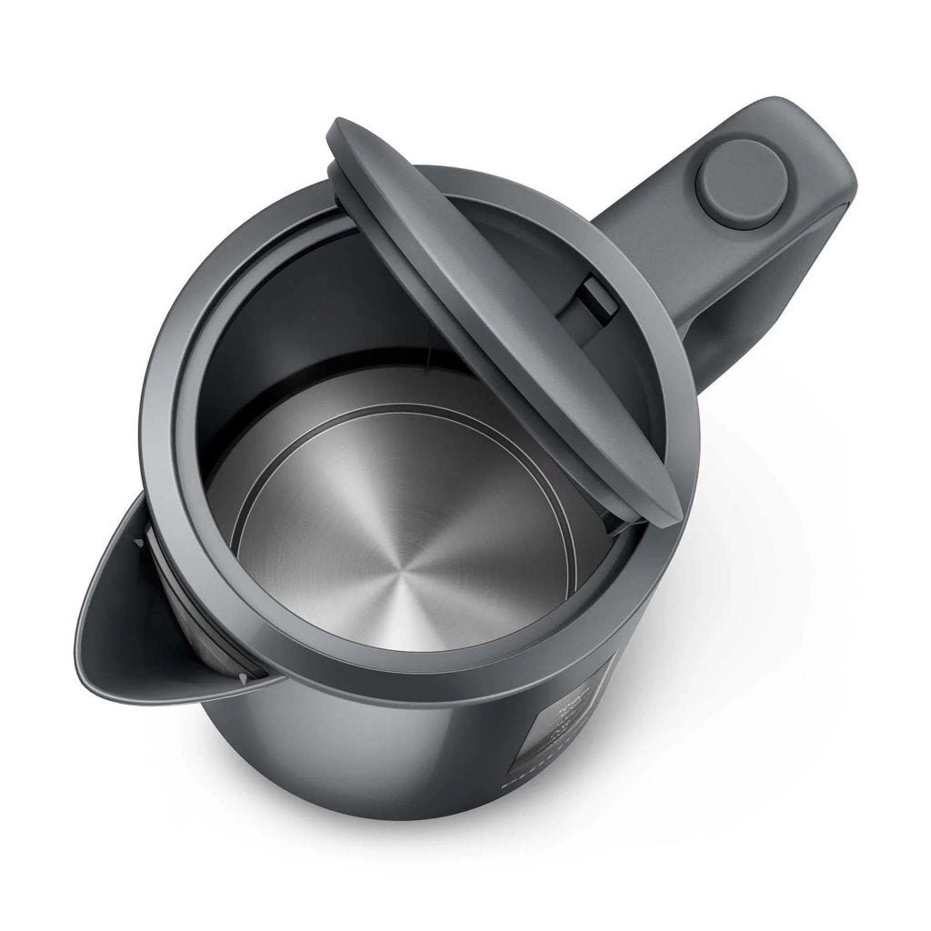 Philips HD9318 10 bollitore 1.7L 2200w nero