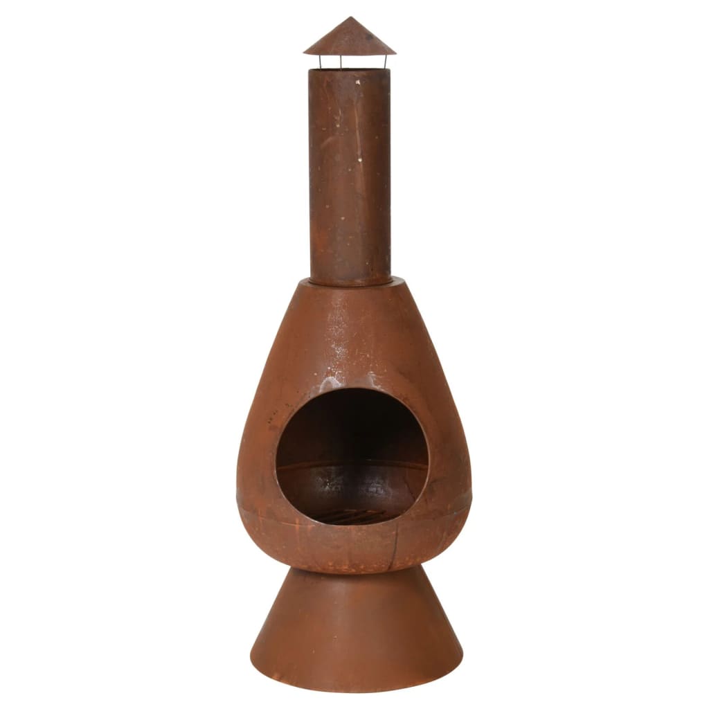 PROGARDEN PROGARDEN CIRNORE CON CHIMNED AMBIENT 110 CM RUSCHI