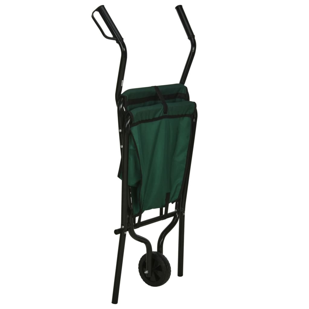 PROGARDEN PROGARDEN THE THE TOWBROW GREEN e NERO
