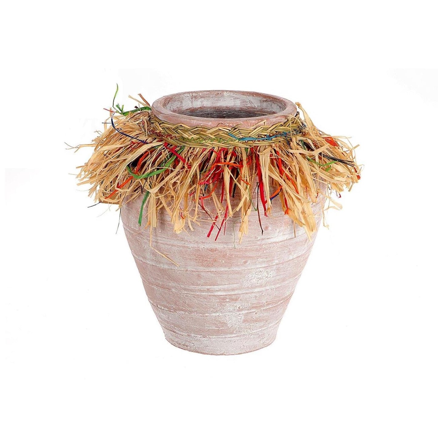 Hbx natural living hbx natrural living vaas koluma ø19xh26cm