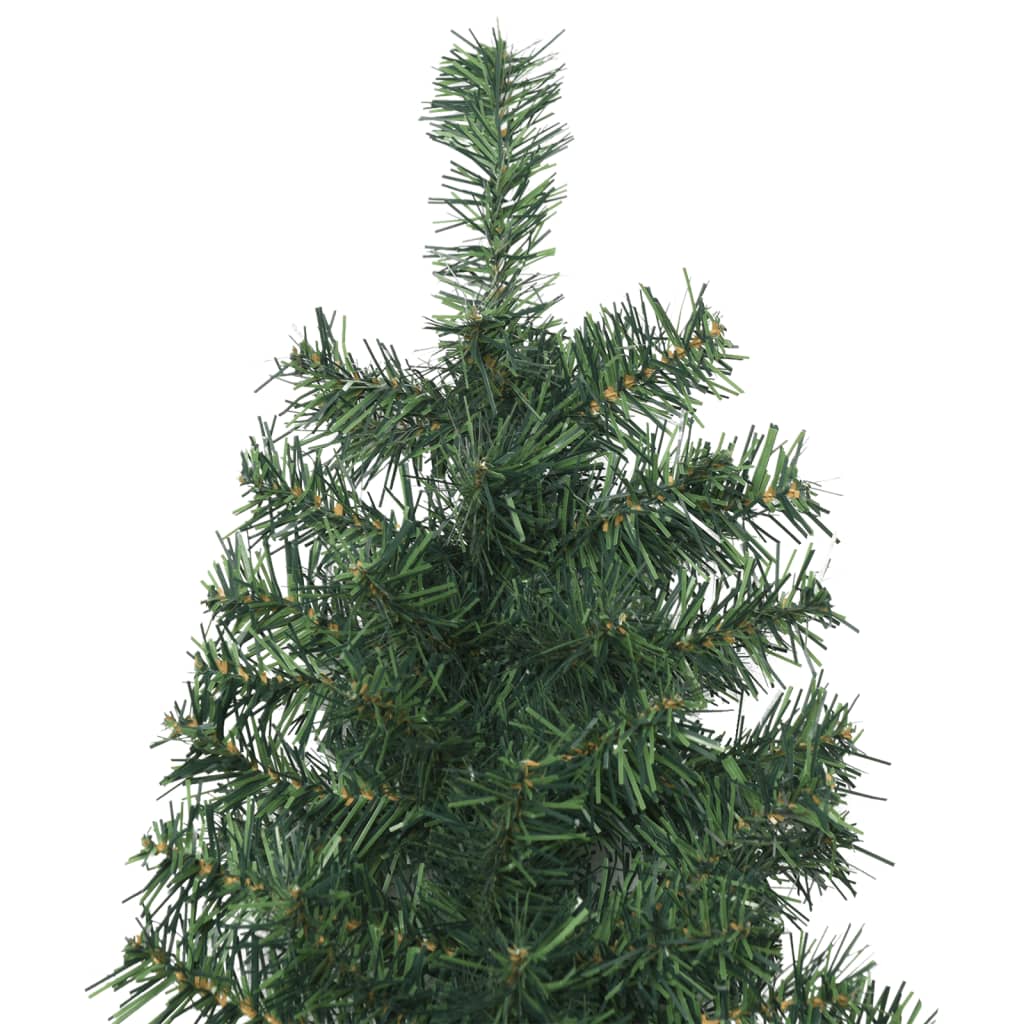 Vidaxl Kunstkerstboom stretto con PVC standard da 300 cm