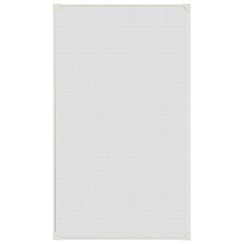 Vidaxl insucthor per Windows magnetico 80x140 cm bianco