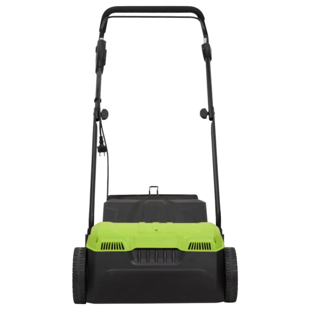 Vidaxl Verticuting Machine 2 in 1 Electric 1500 W