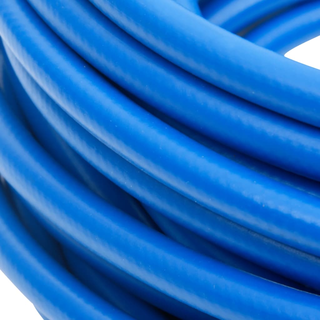 Vidaxl Air manguera 0.6 '' 2 M PVC Azul