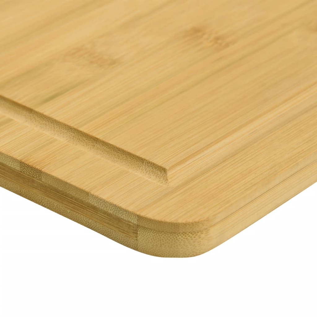 VIDAXL CALUL SCHEDE 40X60X1.5 CM BAMBOO