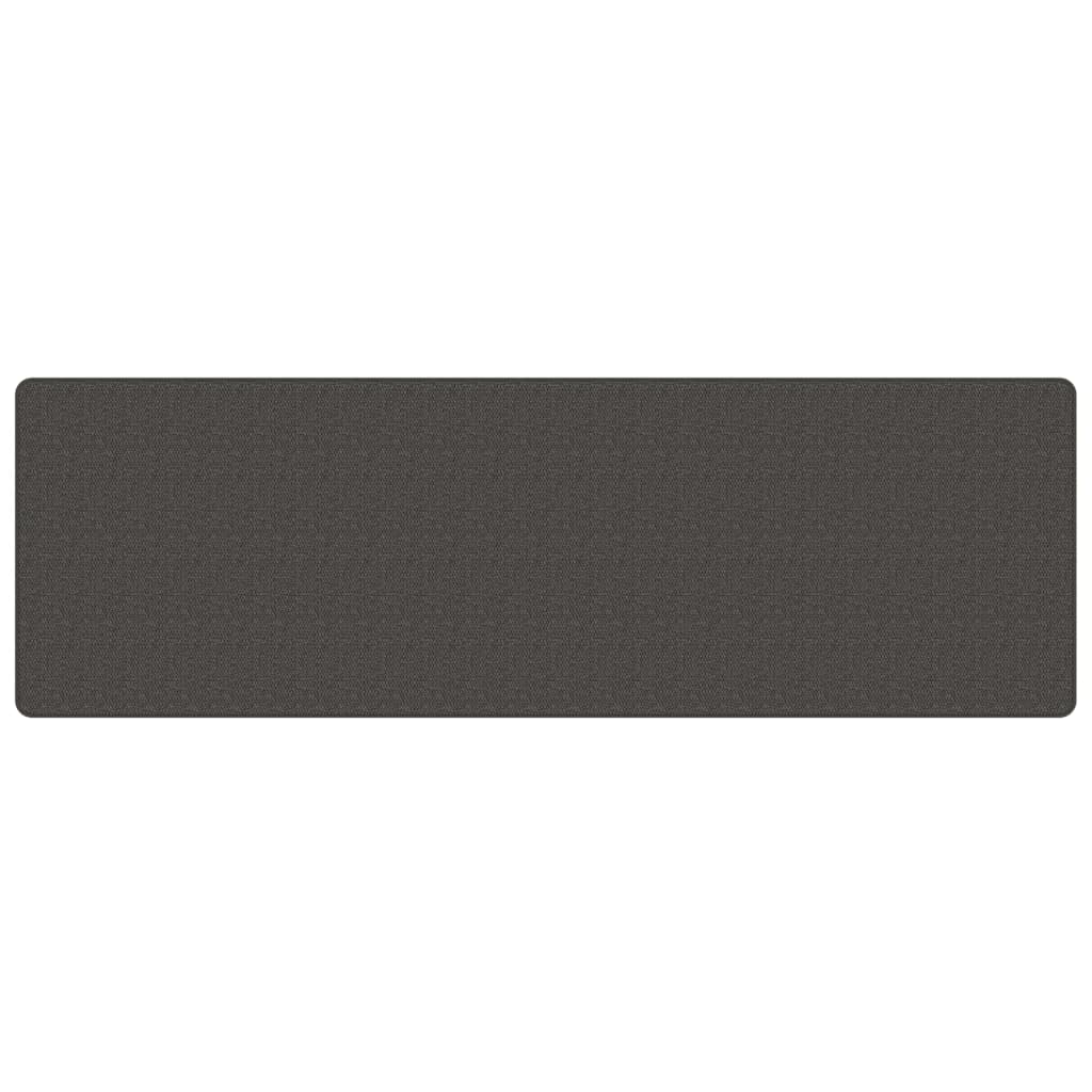 Vidaxl Carpet Runner 80x250 cm-asato sisal-colorato