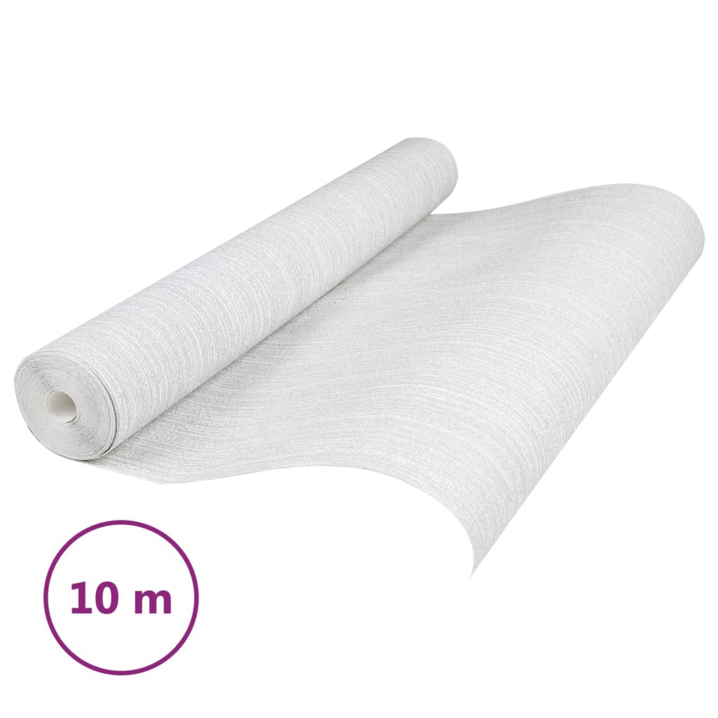 Play Playpaper 3D de Vidaxl Fore 10x0.53 m gris