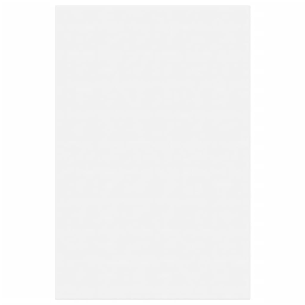 VIDAXL CANVAS CAMBI DELLA TESSUTO 12 ST E PINE SOLID