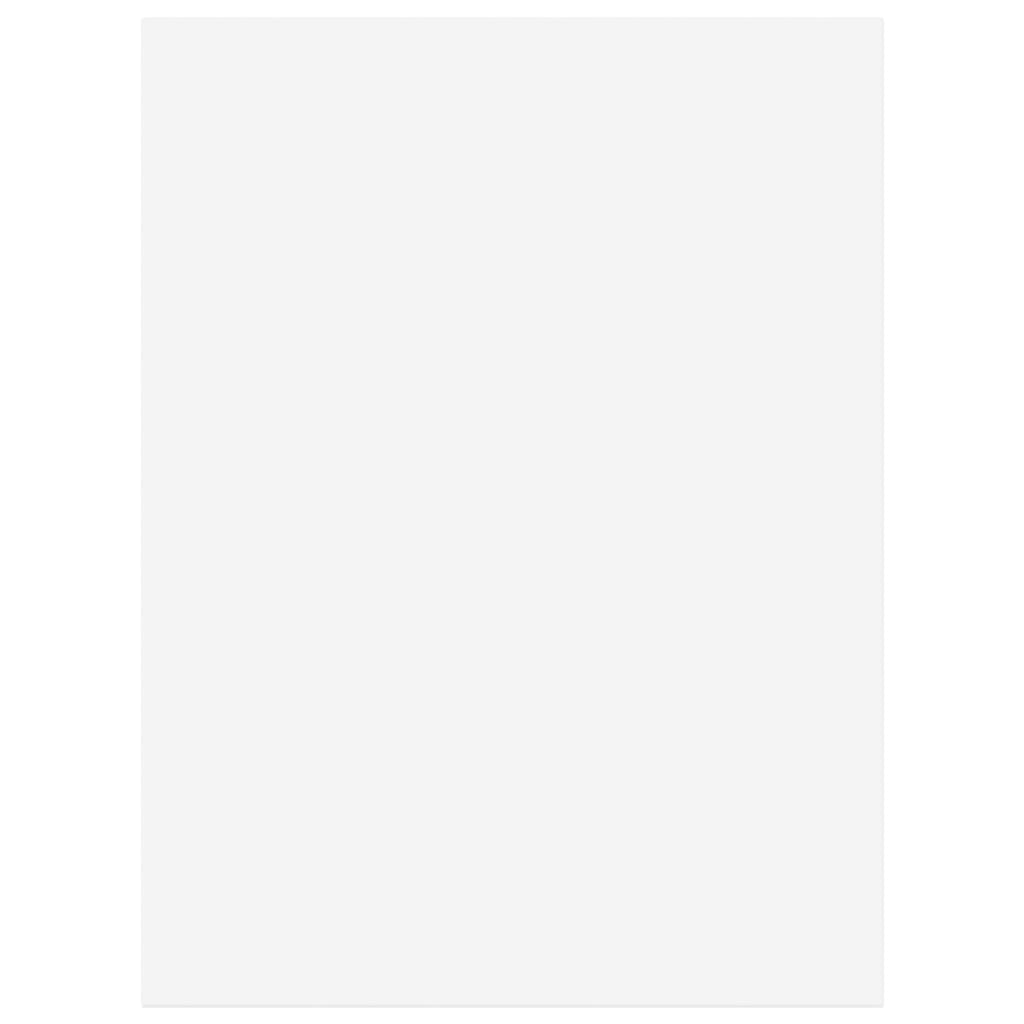 VIDAXL CANVAS CAMBI DELLA TESSUTO 12 ST E PINE SOLID