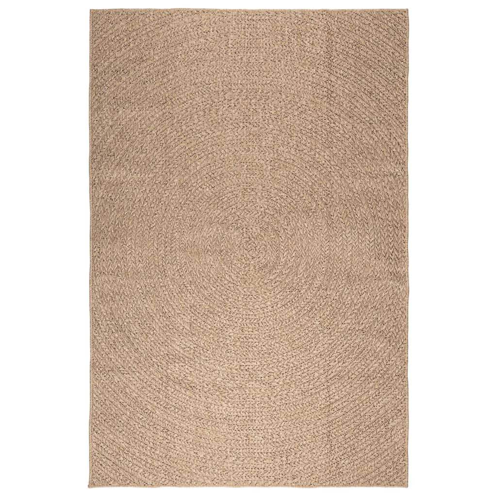 Vidaxl Rug Zizur Inside and Outside 200x290 cm look da iuta