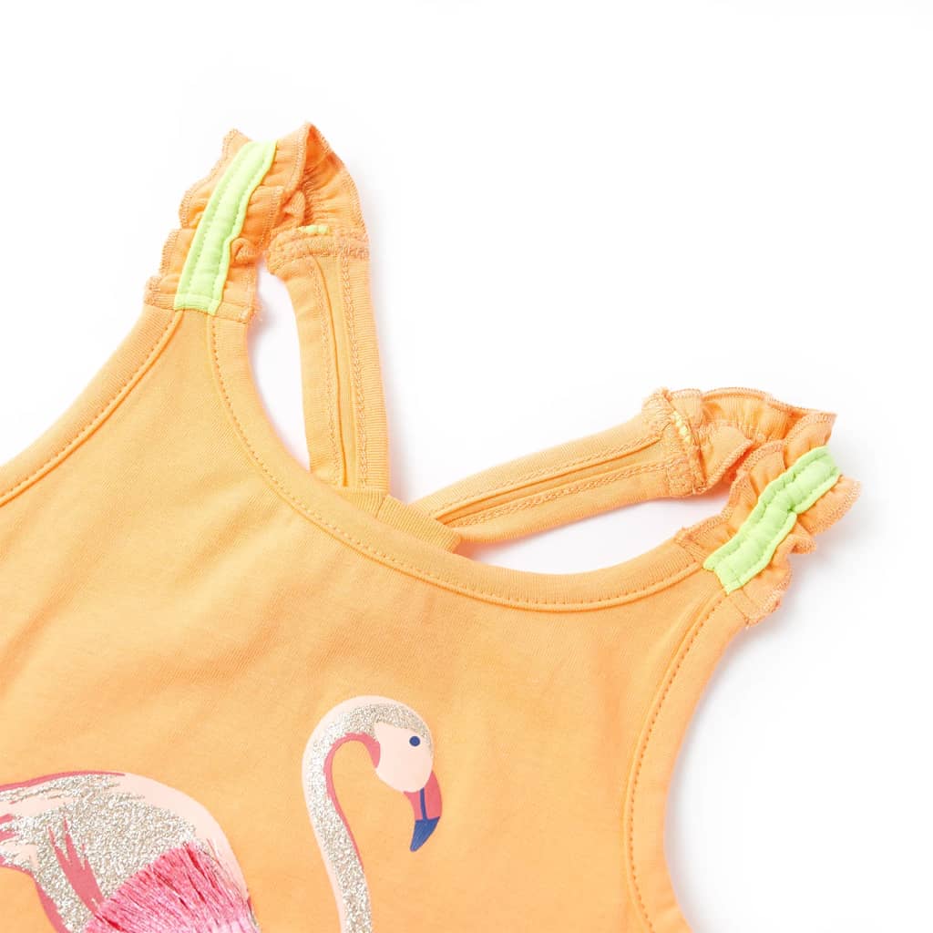 Vidaxl kindertopje 140 feloranje