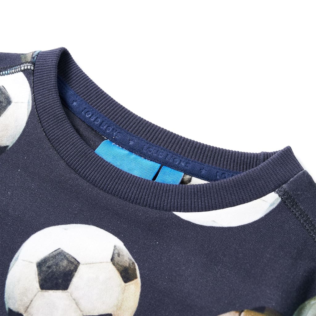VIDAXL MWAETER CHIEDSE 116 BLU BLU