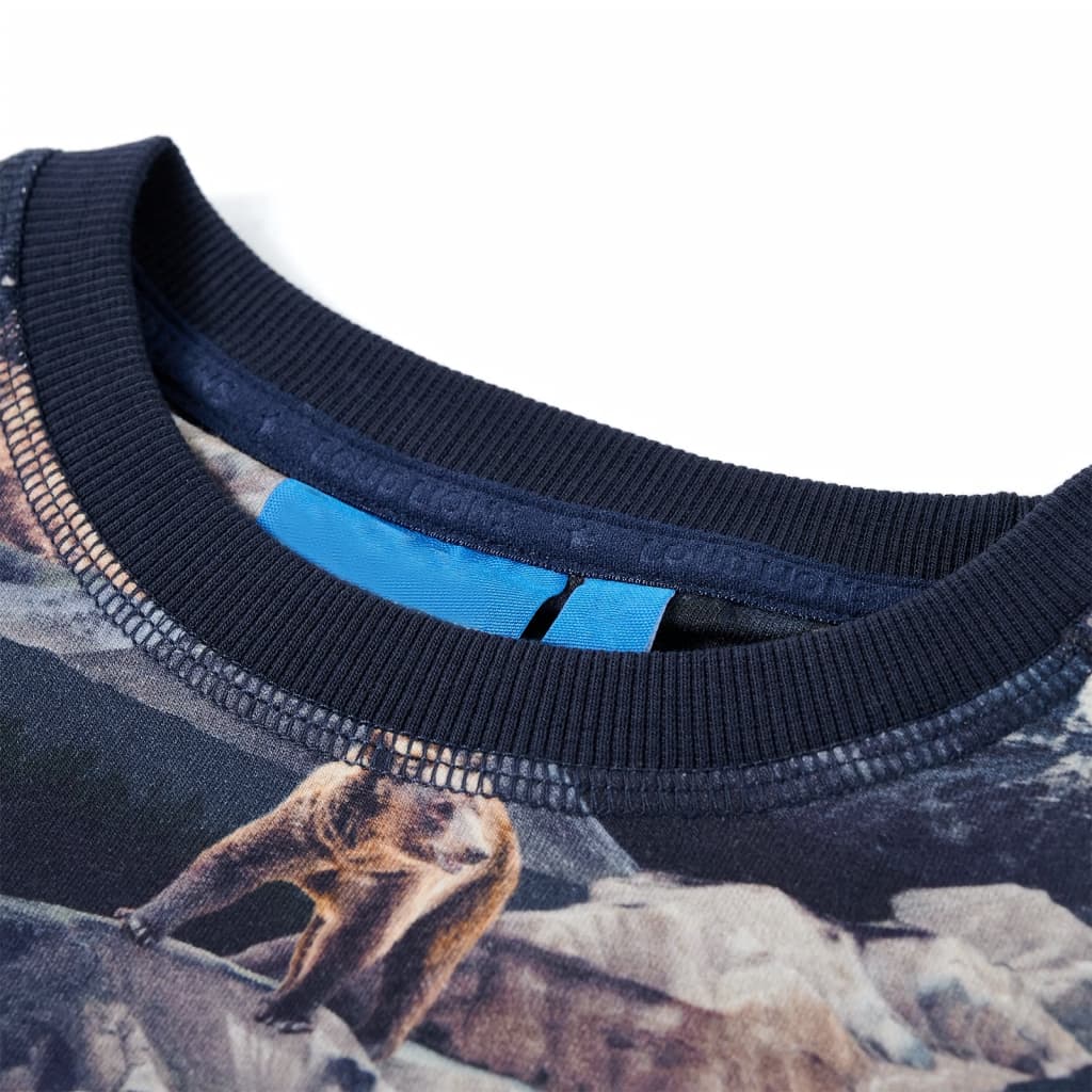 VIDAXL MWAETER CHIEDSE 116 BLU BLU