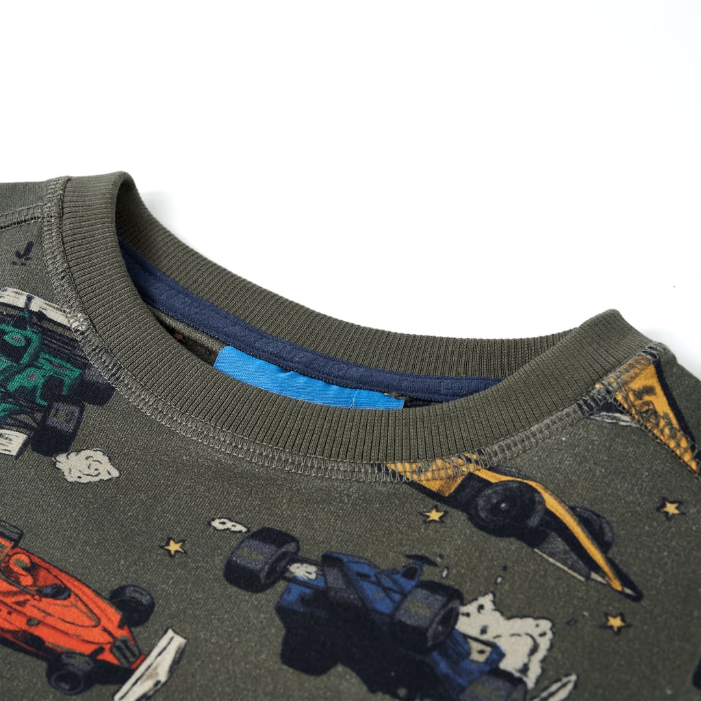 Vidaxl Children's Sweater 92 Cabinetary