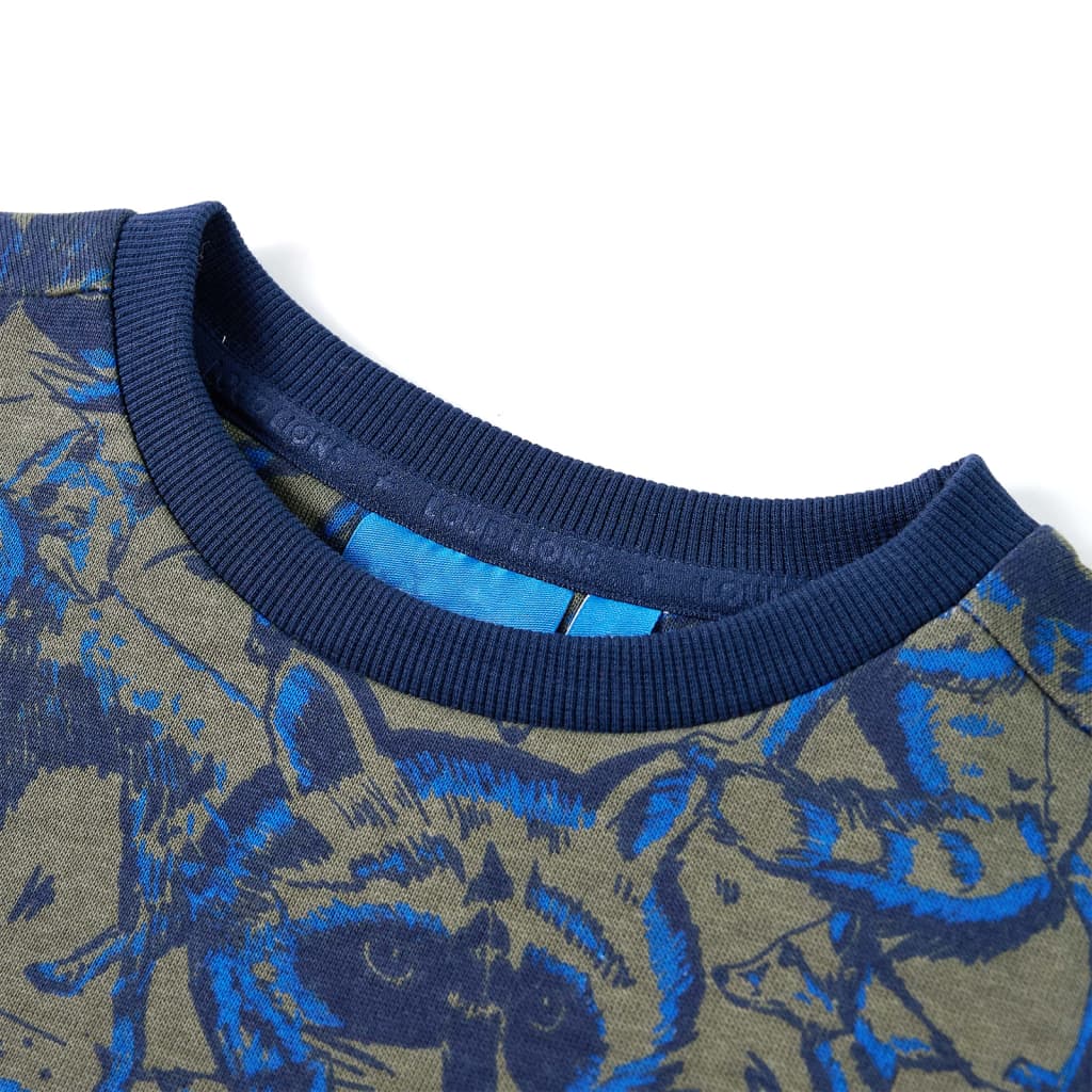 Vidaxl Children's Sweater 128 Cockery