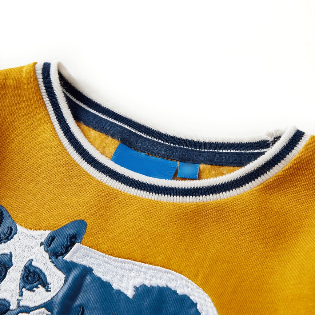 VIDAXL SWEATER CHIEDSE 128 OKERKERLE
