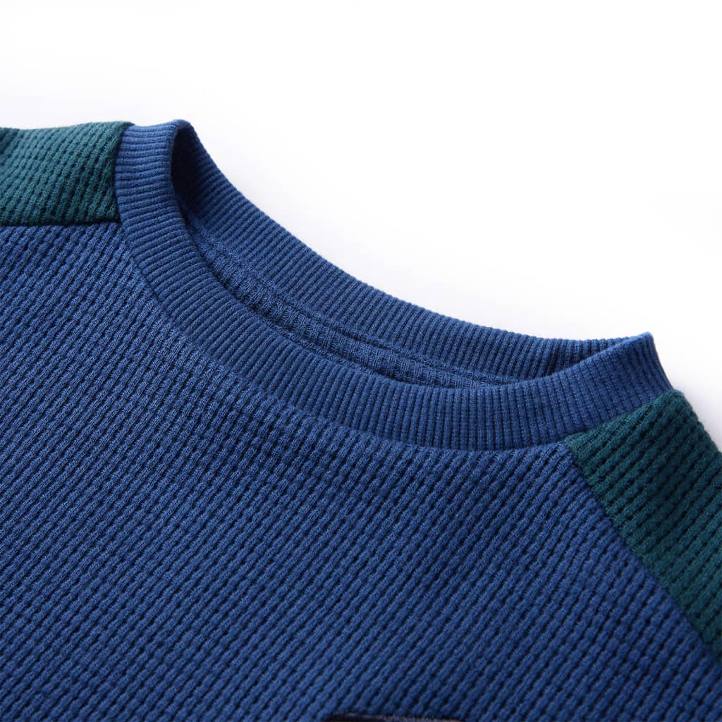 VIDAXL MWAETER CHIEDSE 116 BLU BLU