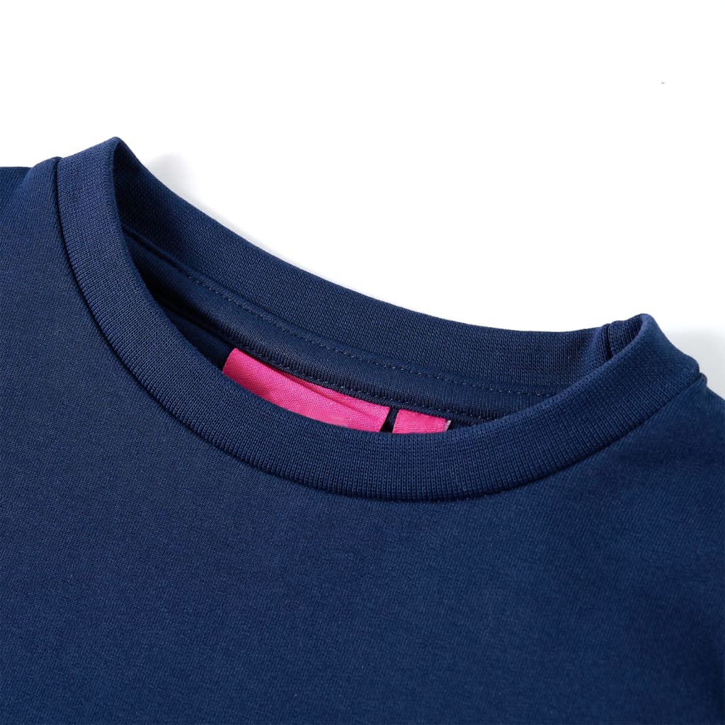 VIDAXL MWAETER CHIEDSE 140 BLU blu navy