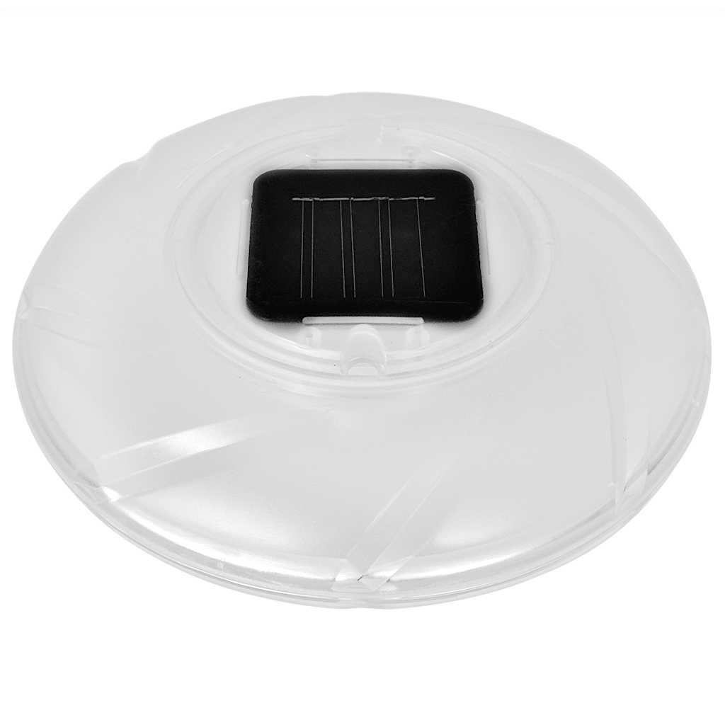 Bestway Solarlamp flotante 58111