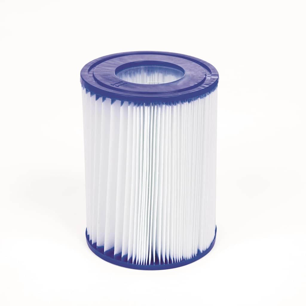 Set de piscina rápida de Bestway Juego de piscina 457x84 cm 57313