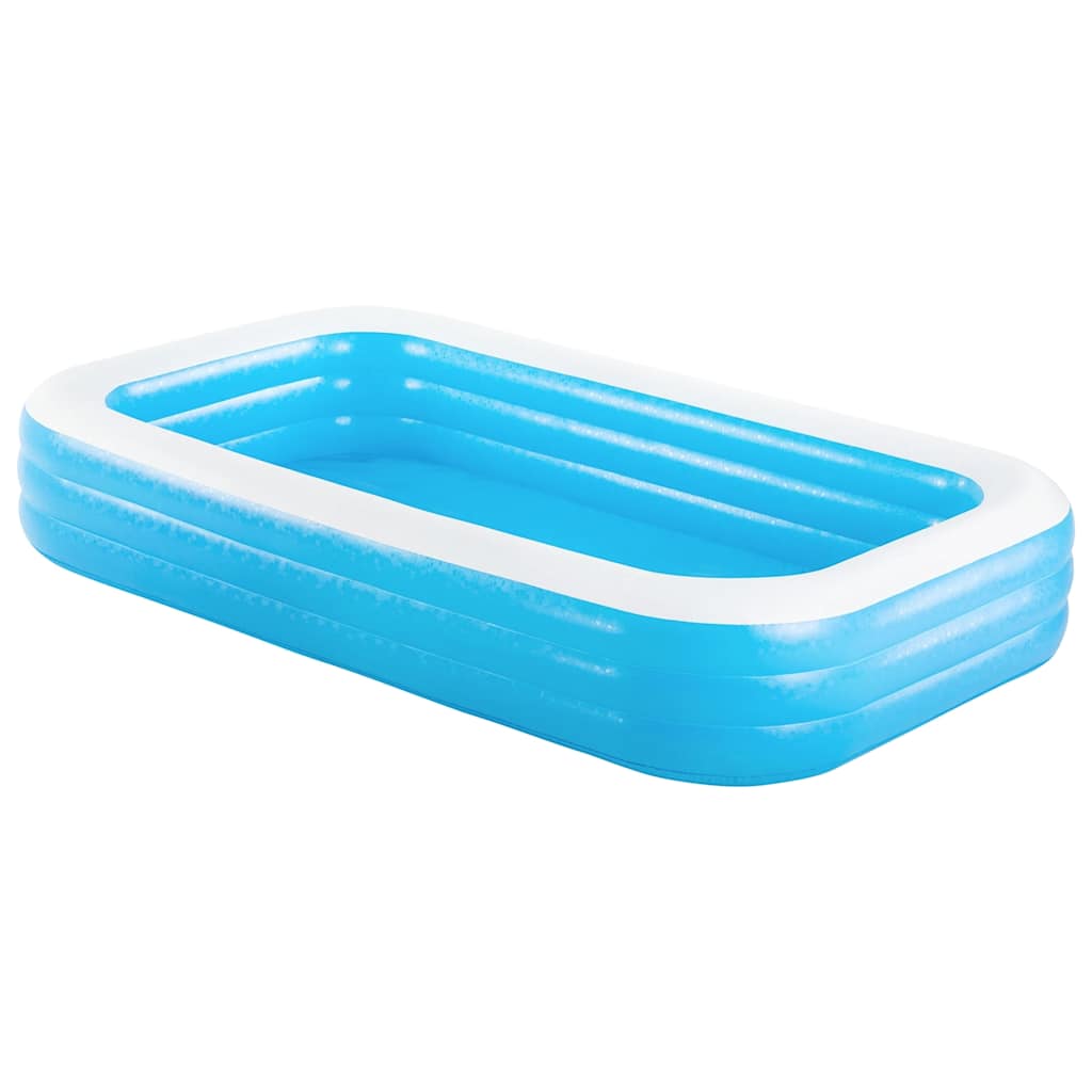 Bestway Natwimming Pool Inflable 305x183x56 cm