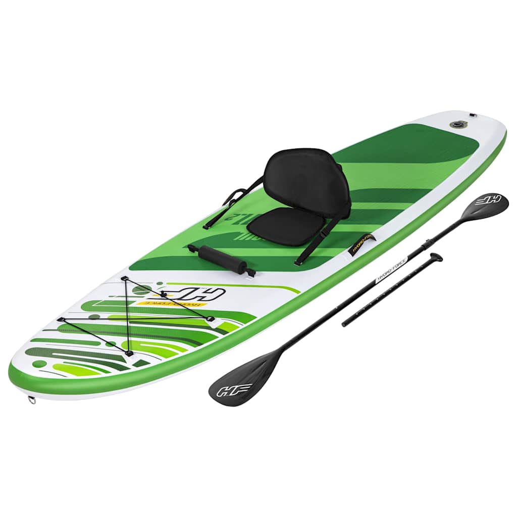 Bestway Hydro-Force Sup FreeSoul Tech Conversion Set 340x89x15 cm