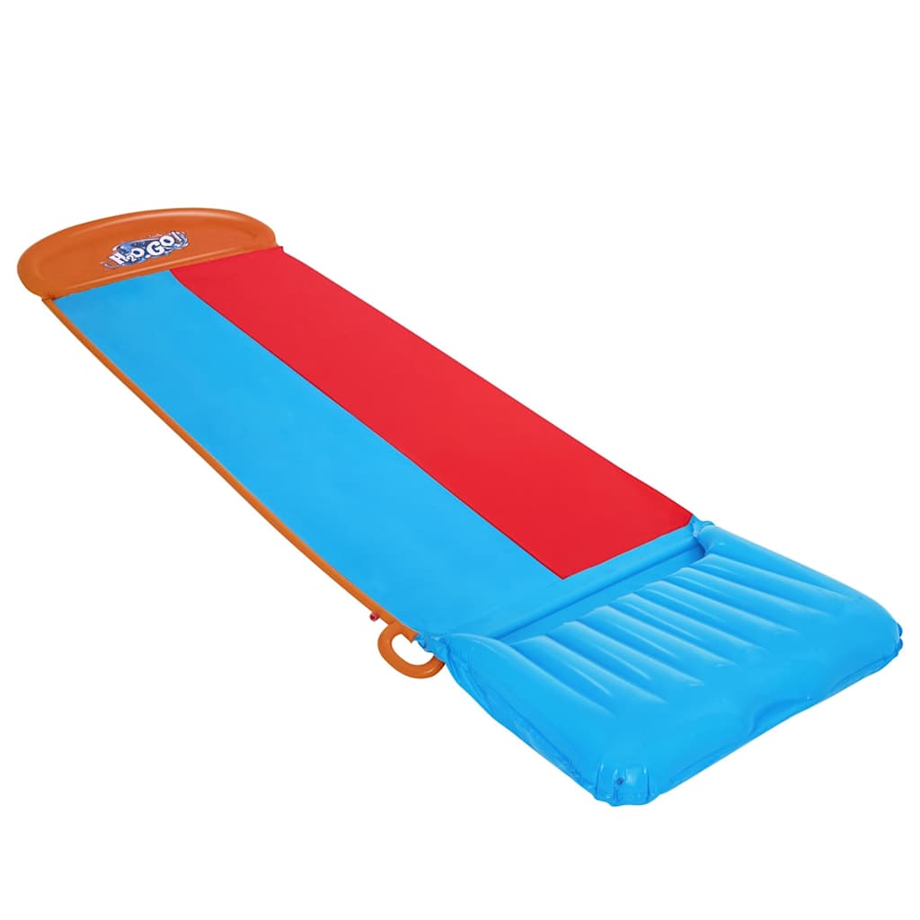Disastro tsunami bestway h2oGo Belly Slider
