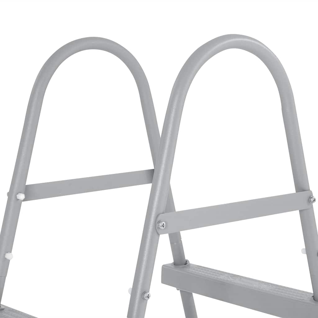 Piscina bestway piscina ladder flowlear 2 passi 84 cm