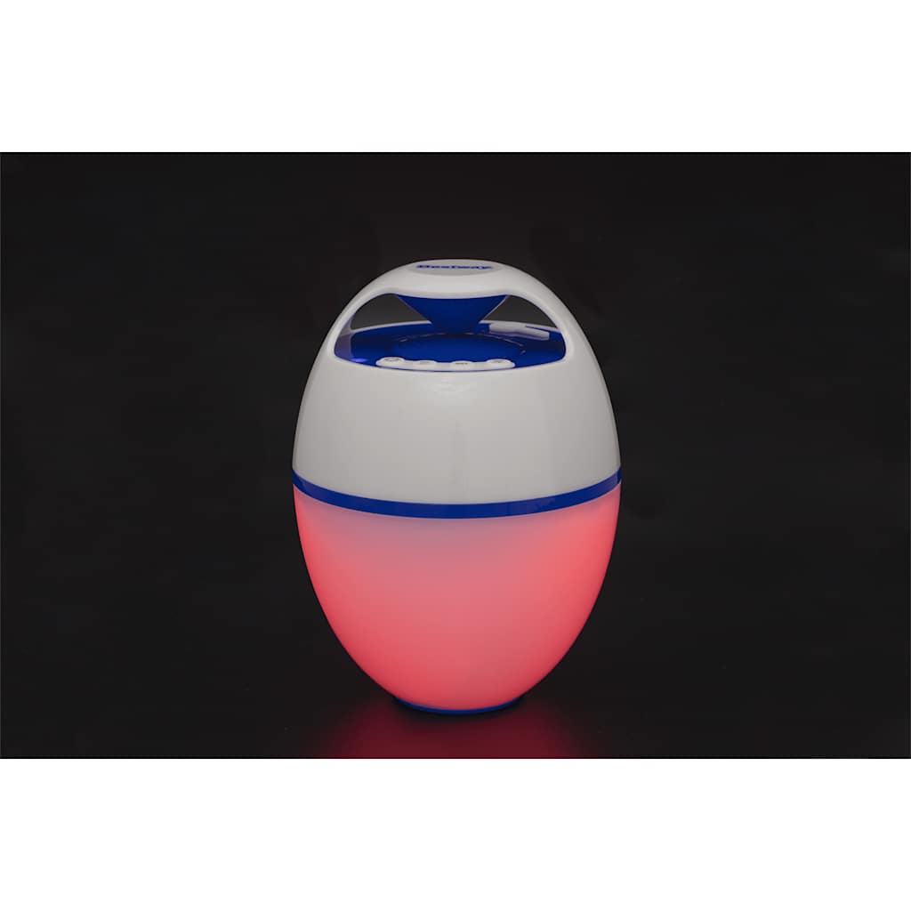 Bestway Bluetooth Speaker LED galleggiante