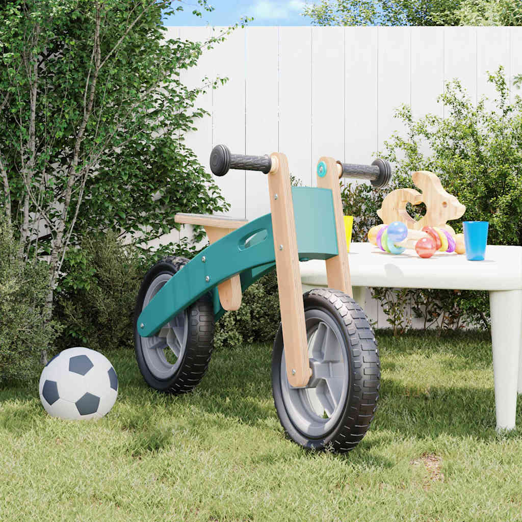 Vidaxl para niños azul claro