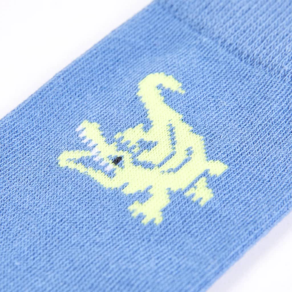 Calzini per bambini VidaXL 5 paia EU 30-34