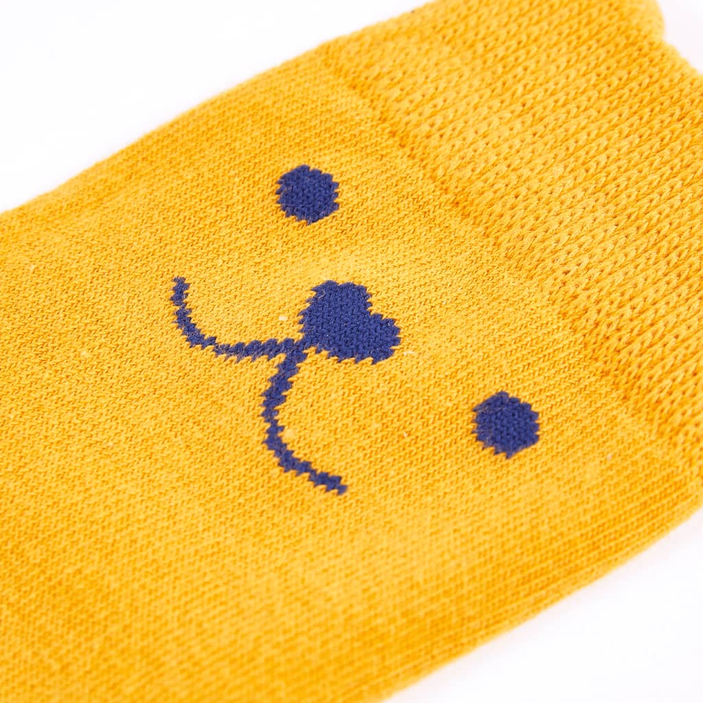 Calzini per bambini VidaXL 5 paia EU 30-34