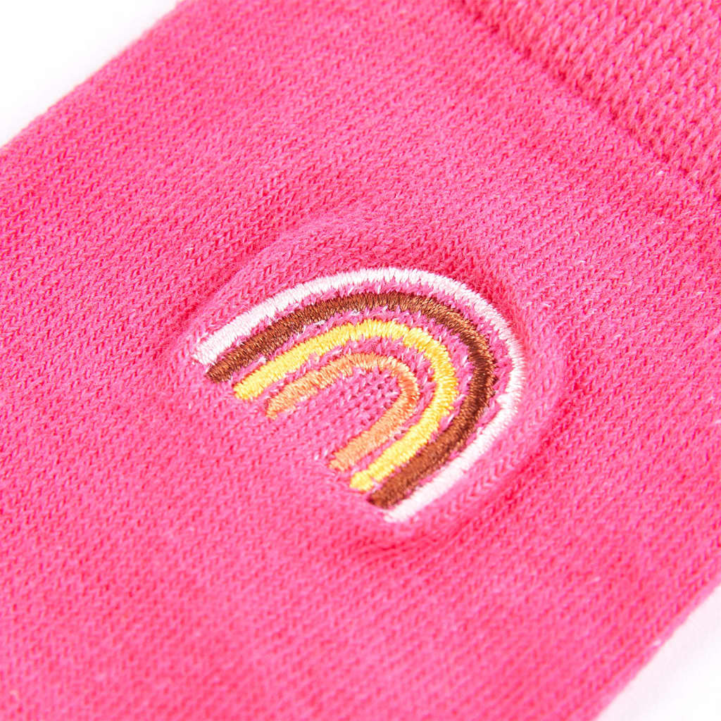 Calcetines para niños vidaXL 5 pares EU 30-34