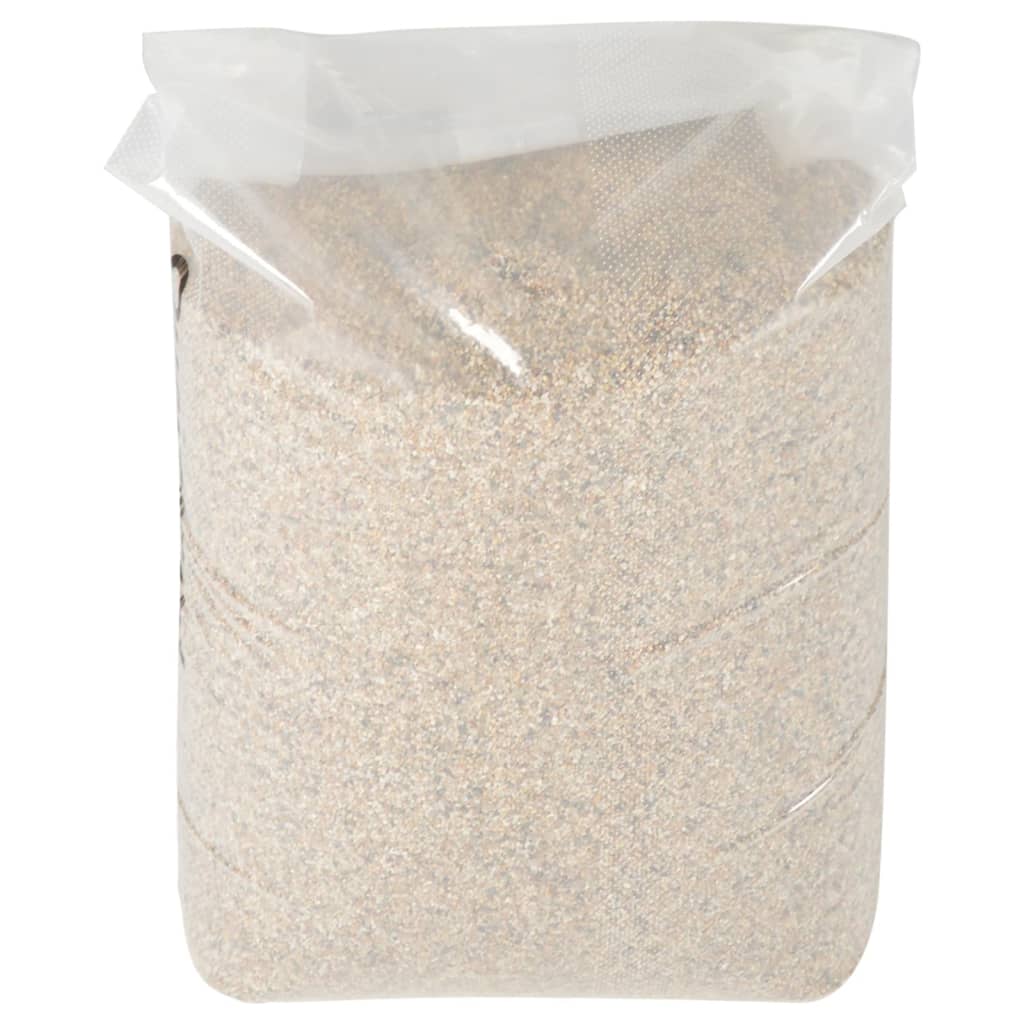 Vidaxl FilterZand 25 kg 1.0-2.0 mm