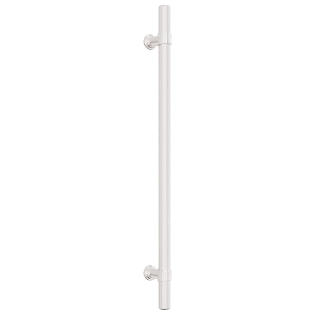 Maniglie Vidaxx 10 pz. 224 mm in acciaio inox color argento