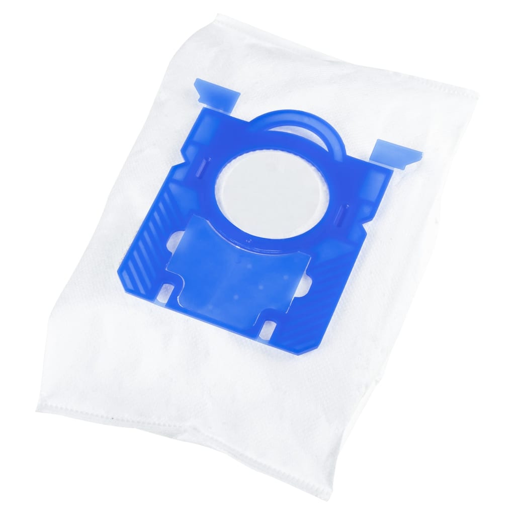 Bolsas de aspiradora de Vidaxl para S-Bag 20 STS