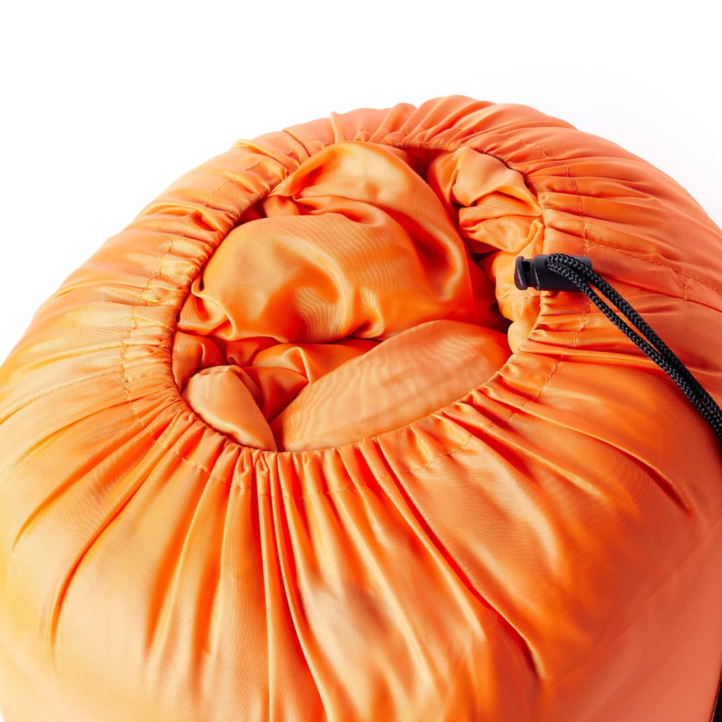 Saco de dormir doble vidaxx con almohadas para adultos 3-4 estaciones