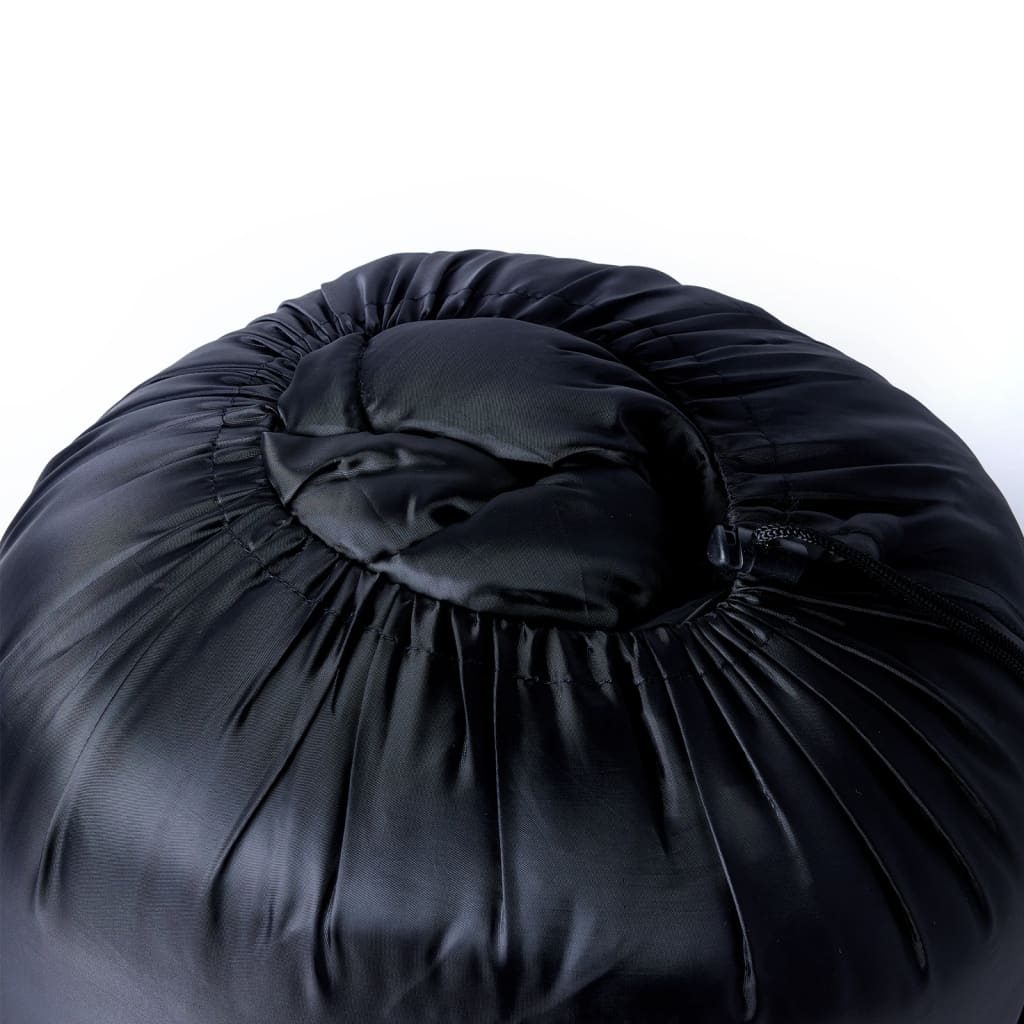 Saco de dormir doble vidaxx con almohadas para adultos 3-4 estaciones