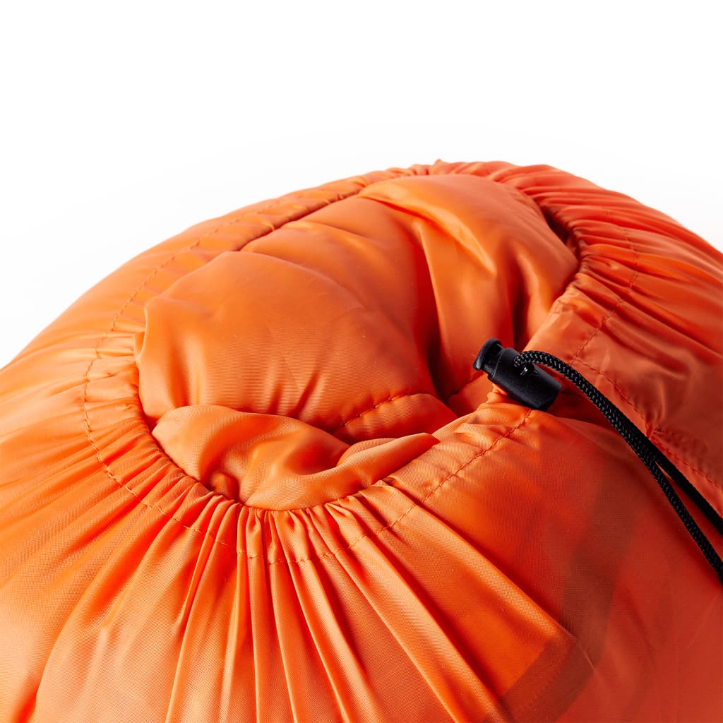 Saco de dormir doble vidaxx con almohadas para adultos 3-4 estaciones
