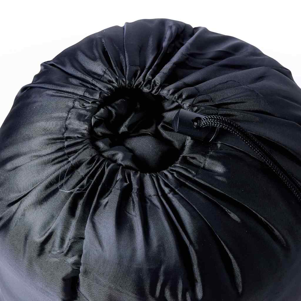 Sacco a pelo VidaXL per adulti 3 stagioni