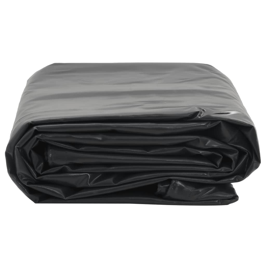 Dispositivo Vidaxl 650 g m² 3x3 m antracite