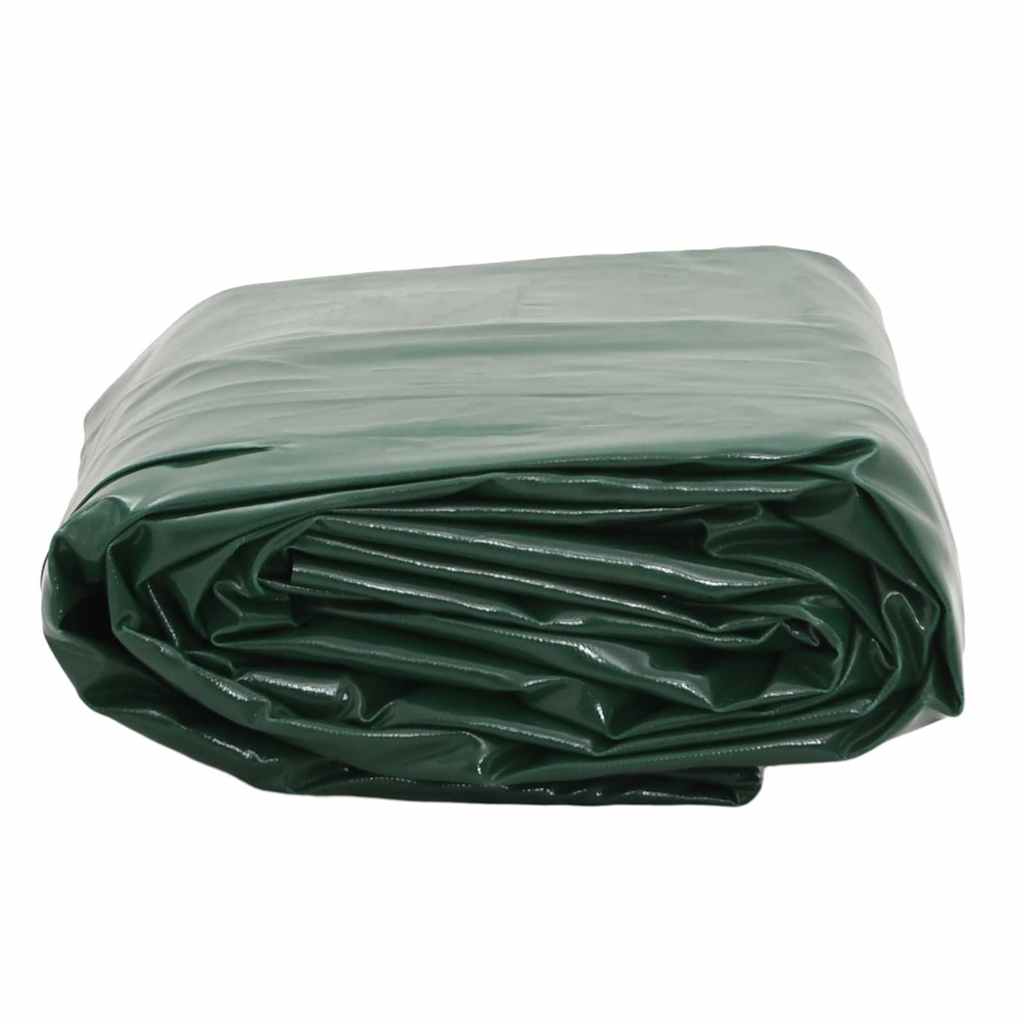 Telo Vidaxx 650 g m² 1,5x10 m verde
