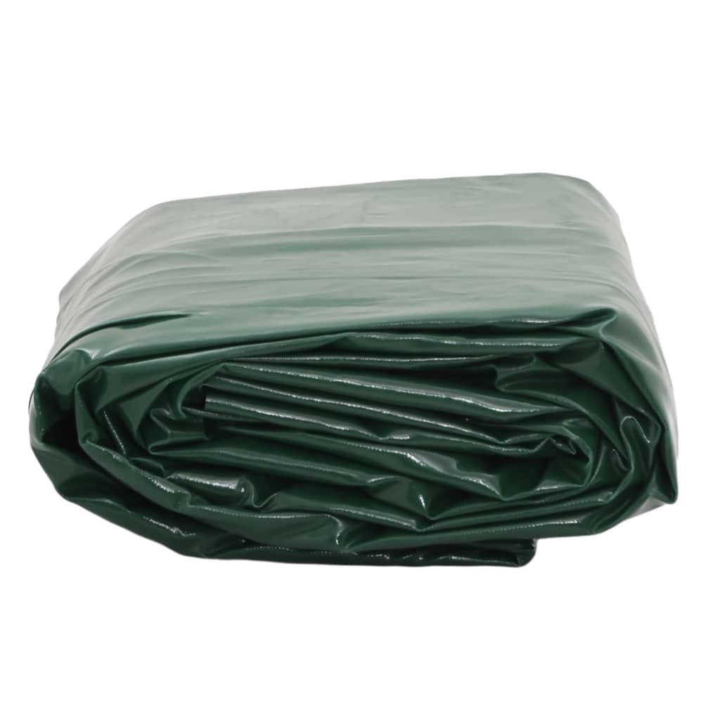 Telo Vidaxx 650 g m² 1,5x2 m verde