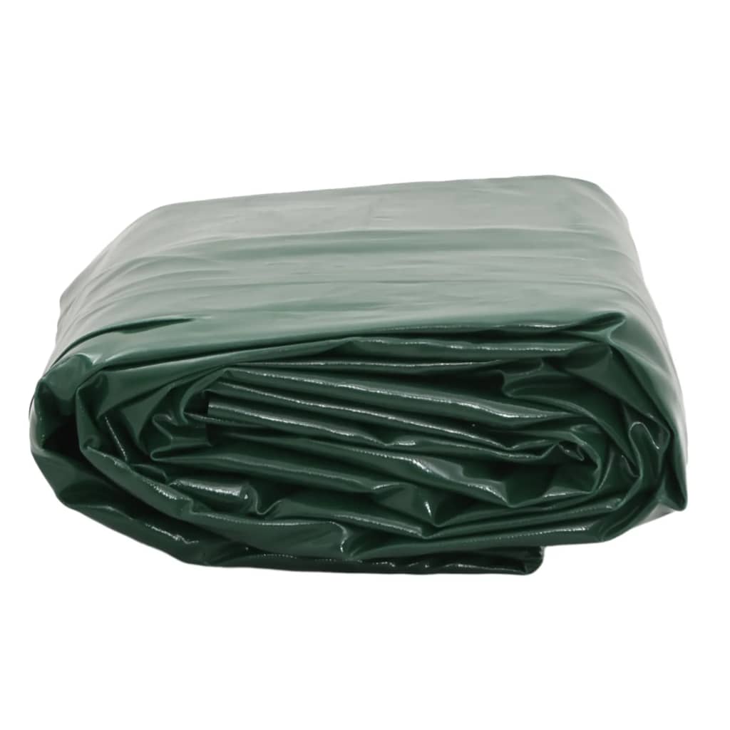 Telo Vidaxx 650 g m² 5x8 m verde