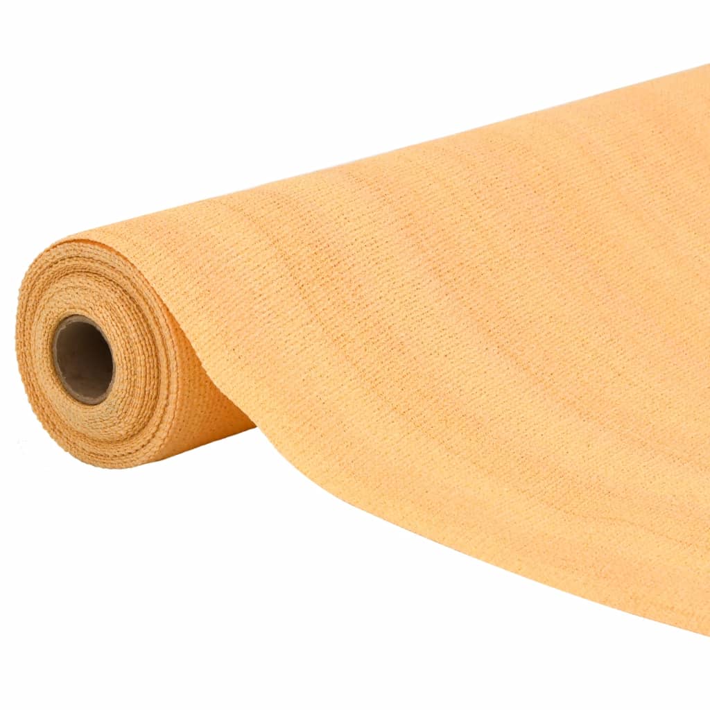 Vidaxl PrivacyNet 195 g m² 1.8x25 m HDPE Sand -colorato